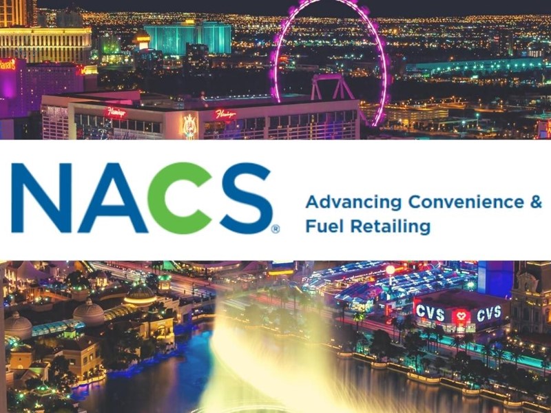Nacs Show Atlanta 2024 Dona Nalani