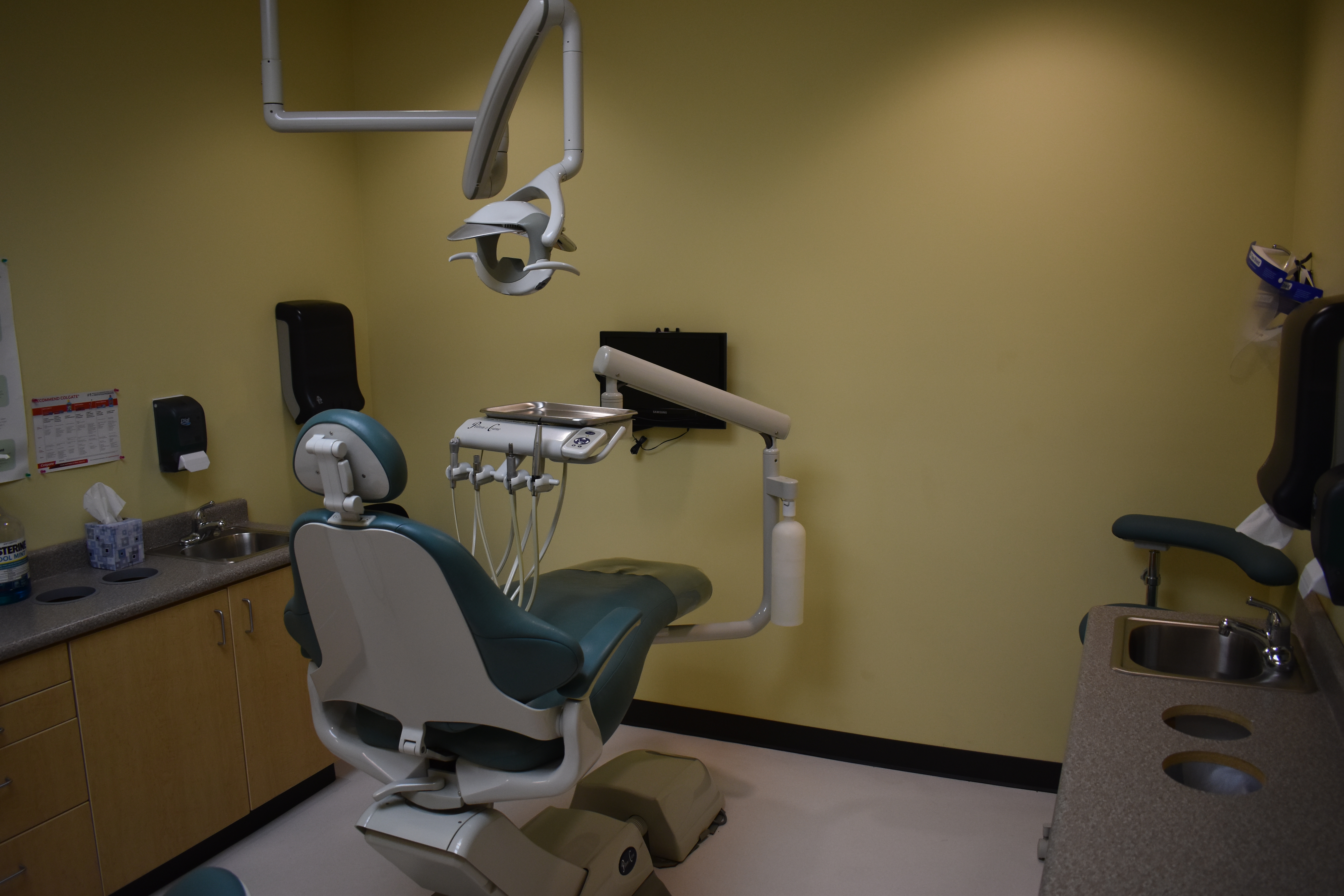 40th and Dodge Family Dentistry Case Study