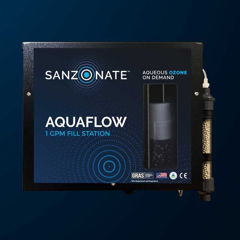 Sanzonate Global Inc.